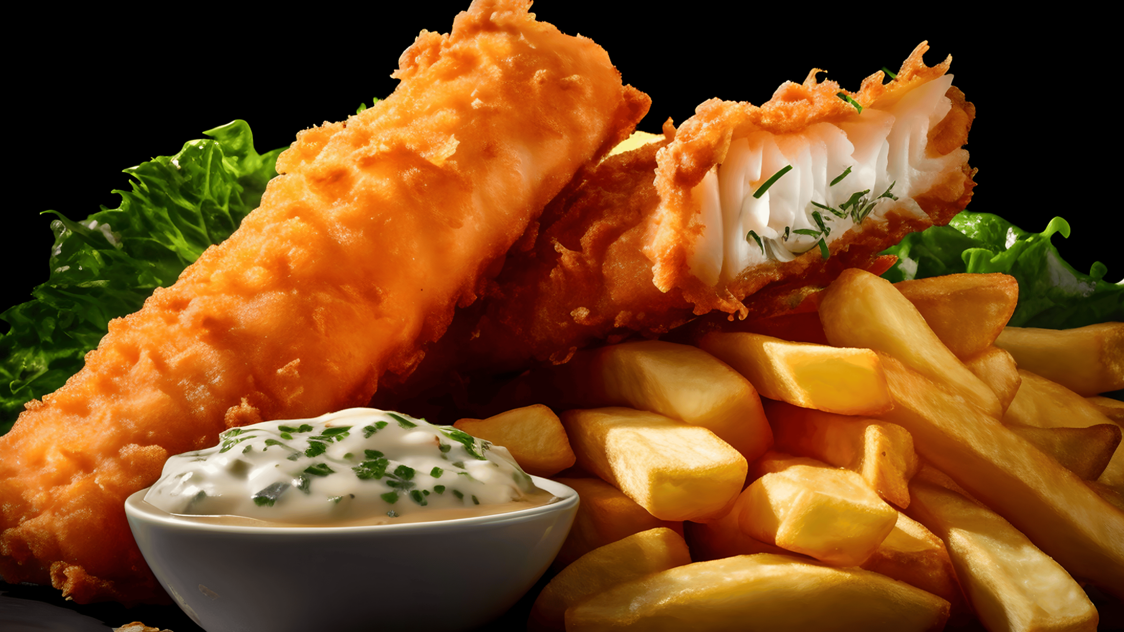 Ossett Fisheries Ossett